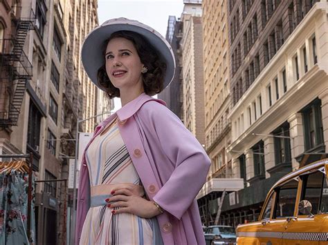 Marvelous Mrs. Maisel